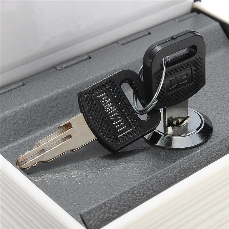 Secret Dictionary Locker