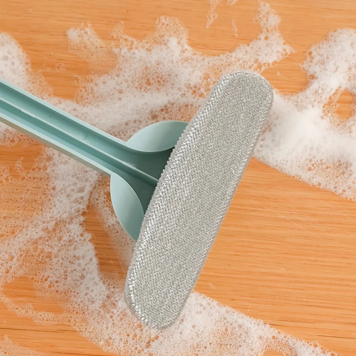 2 in 1 Mesh Cleaner Brush (RUST REMOVING ERASER FREE)