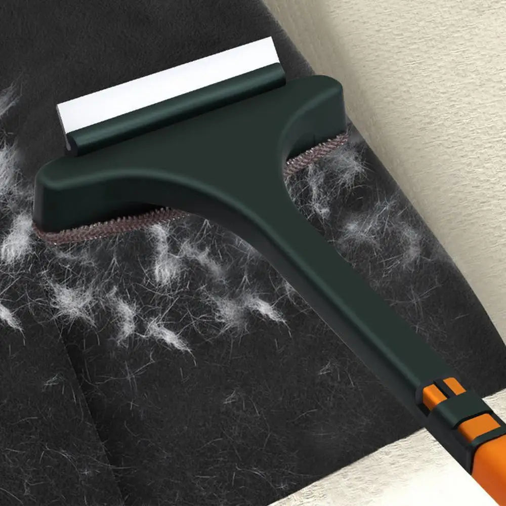 2 in 1 Mesh Cleaner Brush (RUST REMOVING ERASER FREE)
