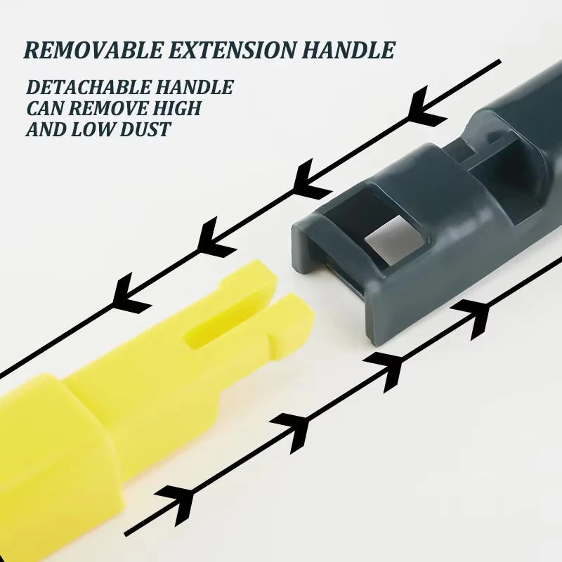 2 in 1 Mesh Cleaner Brush (RUST REMOVING ERASER FREE)