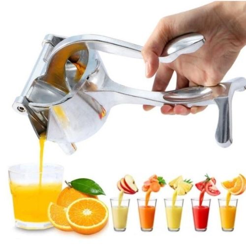 Manual Fruit Juicer