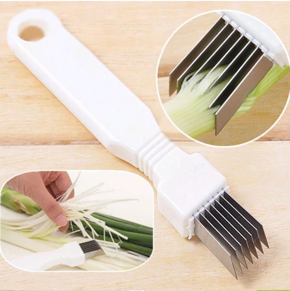 SHRED SILK THE KNIFE(BUY ONE GET TWO FREE!)