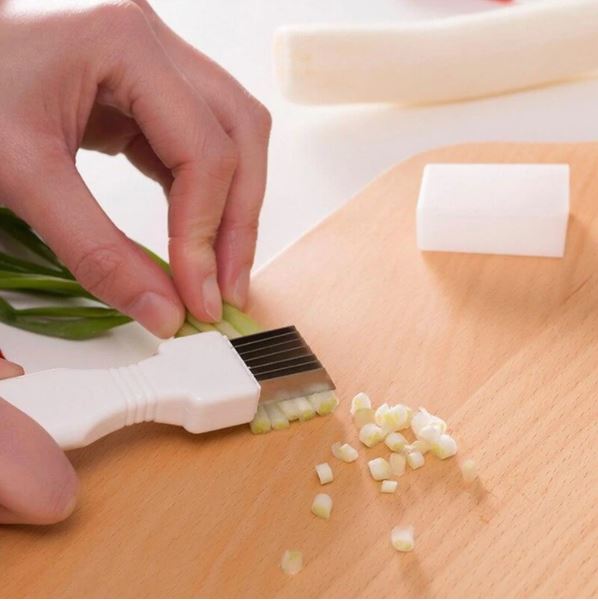 SHRED SILK THE KNIFE(BUY ONE GET TWO FREE!)