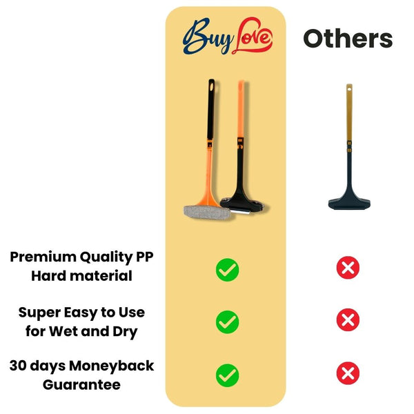 2 in 1 Mesh Cleaner Brush