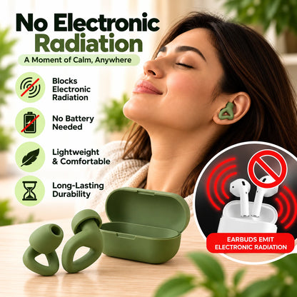 CalmFit Ear Plugs
