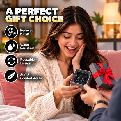 CalmFit Ear Plugs