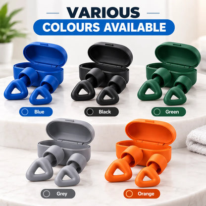 CalmFit Ear Plugs