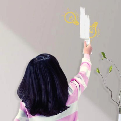 Wall Repair Paste Roller