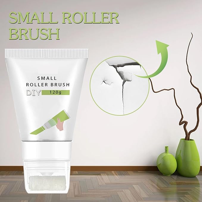 Wall Repair Paste Roller