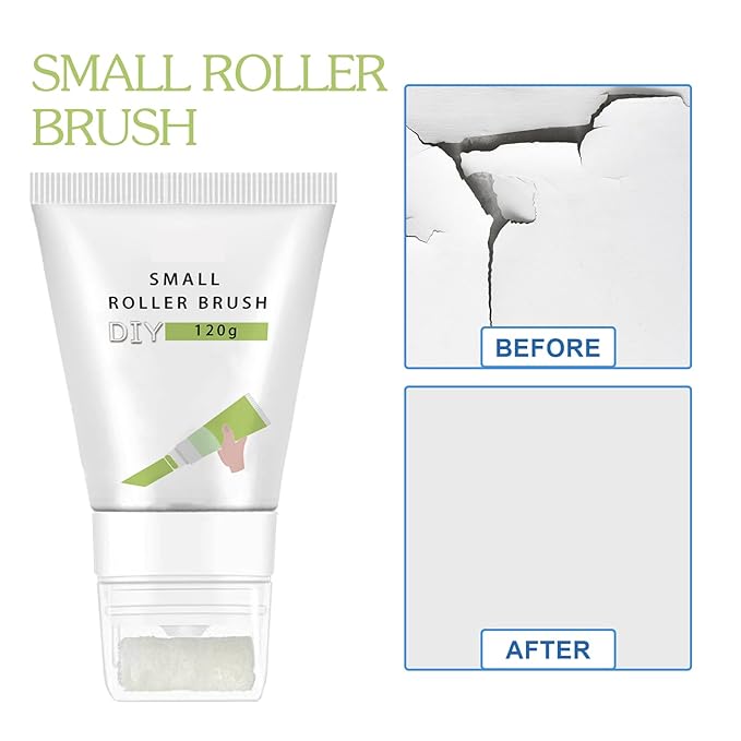 Wall Repair Paste Roller