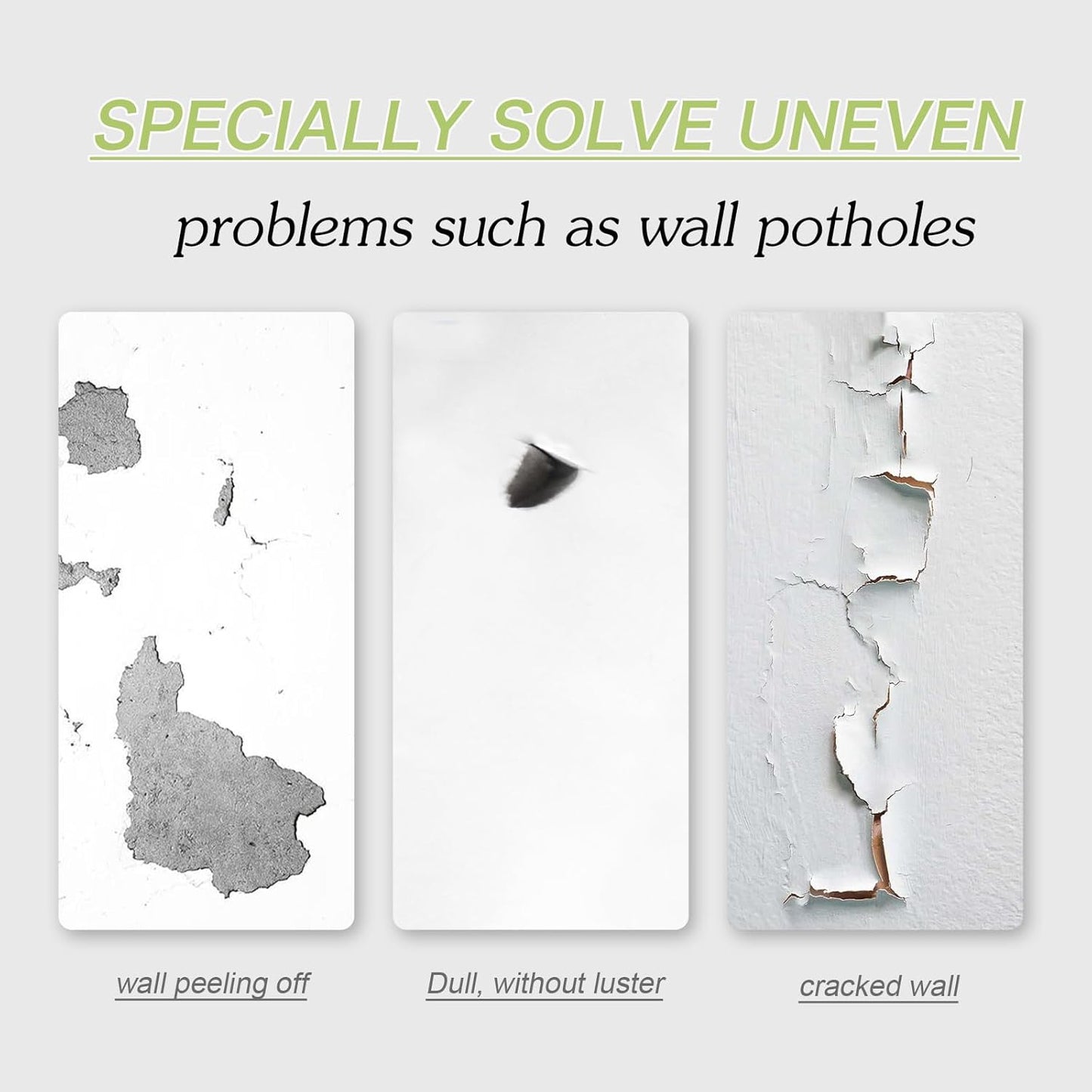 Wall Repair Paste Roller