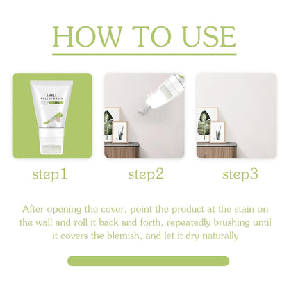 Wall Repair Paste Roller
