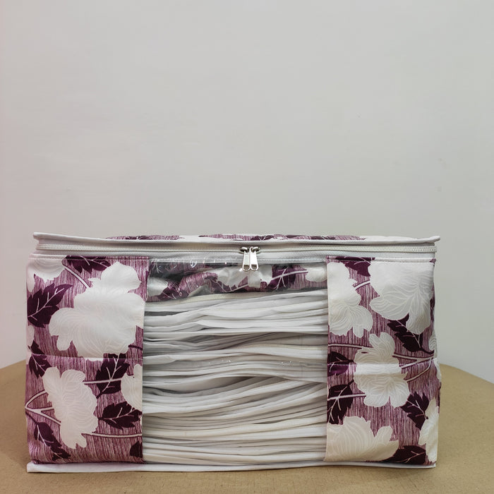 Saree storage bags ( for 12 sarees )