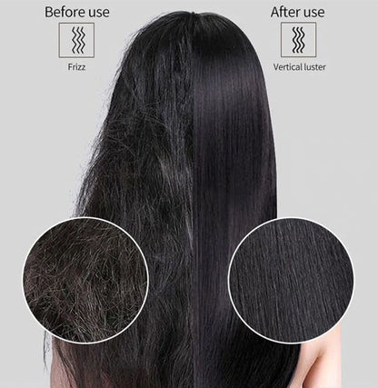 BuyLove™ Premium Hair Straightening Comb