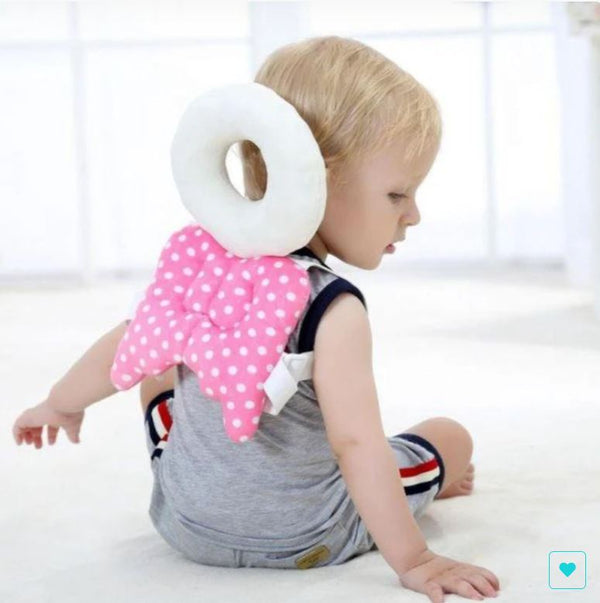 Baby Head Protection Pad
