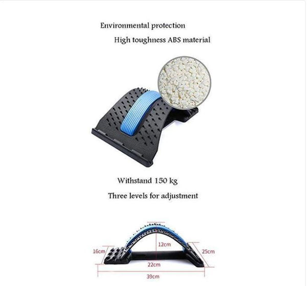 Buy Love™ | Back Relaxation Device
