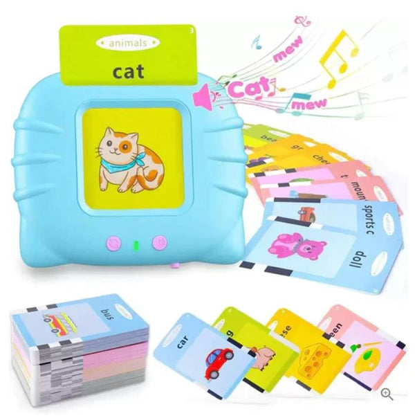 Buy Love™ Educational BRAIN-CARDS Toys for Kids